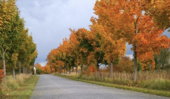 Meteo nel Bresciano: ci stiamo avvicinando all’autunno