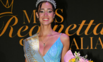 Alessia Dall'Osto di Pian Camuno è Miss Reginetta d'Italia 2024