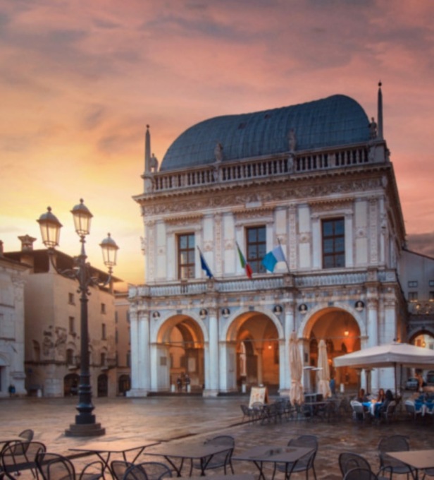 Morte di Elio Fontana: il cordoglio della sindaca Laura Castelletti e della Giunta comunale