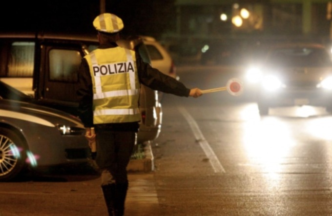 Operazione Smart: nell’ultimo week end nel Bresciano oltre 2mila i veicoli controllati