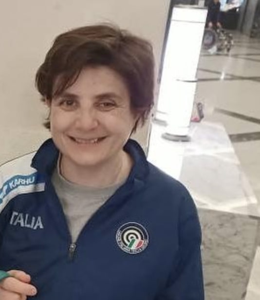 Paralimpiadi di Parigi, Pamela Novaglio chiude al 24esimo posto