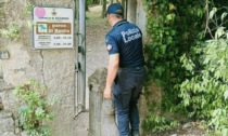 Parco di Bacco a Rezzato: controlli intensificati da parte della Polizia Locale