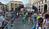 Pigiama Run in scena a Brescia: partenza e arrivo in piazza Vittoria