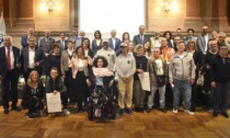 Premio Città di Brescia Albino de Tavonatti: i premiati