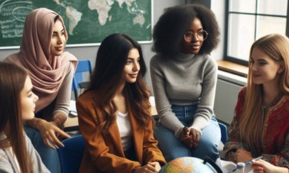 Prime Minister, al via la terza edizione della scuola di Politica per ragazze della provincia di Brescia