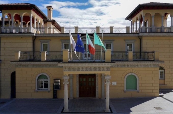 Raccolta acque bianche e collettamento sulla Ss45bis: una serata aperta alla cittadinanza a Palazzo Wimmer