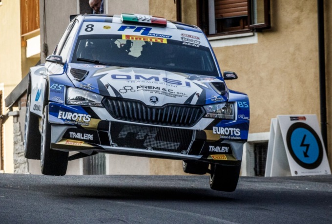 Rally 1000 Miglia: tutto pronto per la 47esima edizione