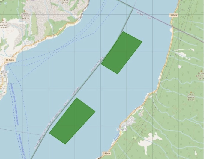 Regata velica sul Garda: le raccomandazioni della Guardia Costiera