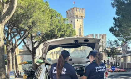 Ruba le bici e le cannibalizza: beccato dalla Locale, scatta la denuncia per furto aggravato