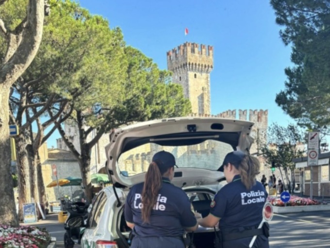 Ruba le bici e le cannibalizza: beccato dalla Locale, scatta la denuncia per furto aggravato