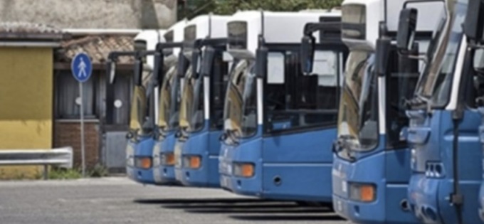 Sciopero nazionale dei mezzi pubblici: possibili disagi anche a Brescia