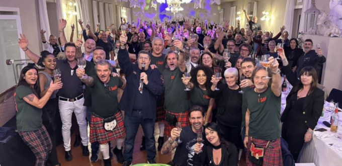 “I Santi” trovano casa