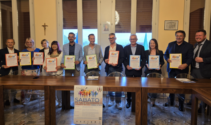 Nonsolpassi l’immancabile appuntamento del pomeriggio