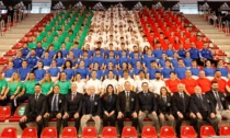 Seminario Nazionale del settore Karate Fijlkam a Brescia: attesi mille atleti da tutta Italia