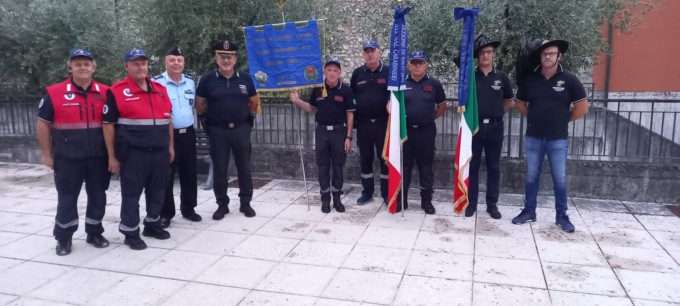 Sergio Bresciani: a Salò la commemorazione dell’82esimo anniversario dalla morte