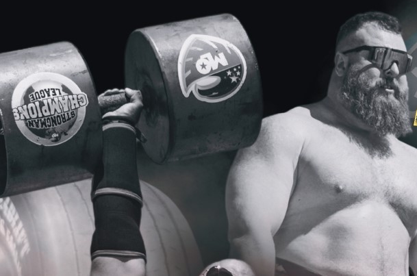 Le donne e gli uomini più forti d’Italia a Montichiari