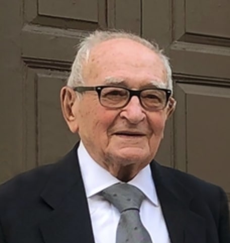 Tavernole sul Mella in lutto: addio all’ex maestro, dirigente scolastico e assessore