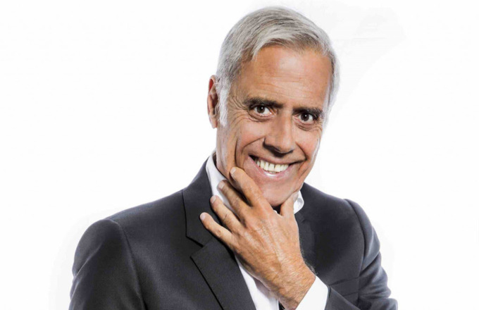 Teo Teocoli a Brescia per Capodanno: one man show al Teatro Clerici