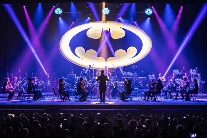 “The Music of Hans Zimmer”: due serate a Brescia e a Mantova