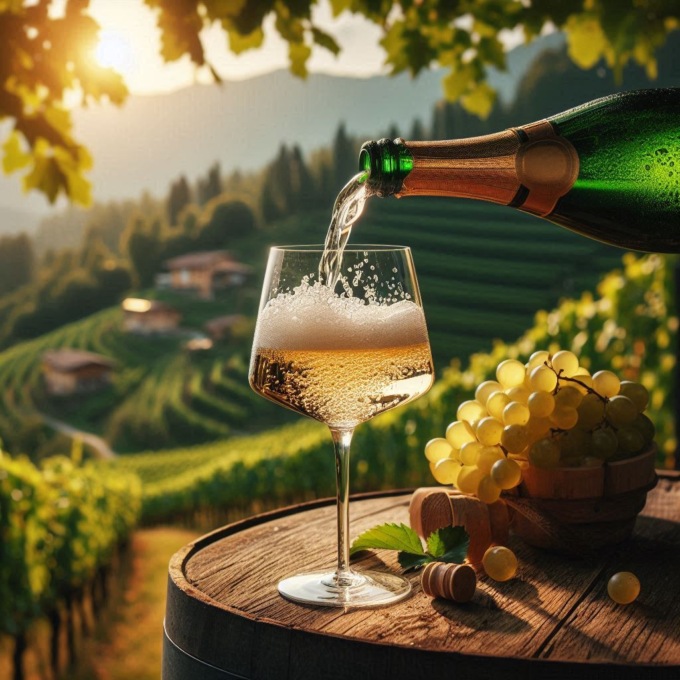 Tre Bicchieri 2025 Gambero Rosso: brilla la provincia di Brescia