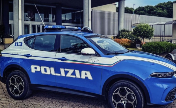 Salva un uomo dal suicidio: «Ha fatto il proprio dovere ma merita un encomio»