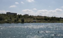 Triathlon Sprint Città di Brescia: al via la sesta edizione