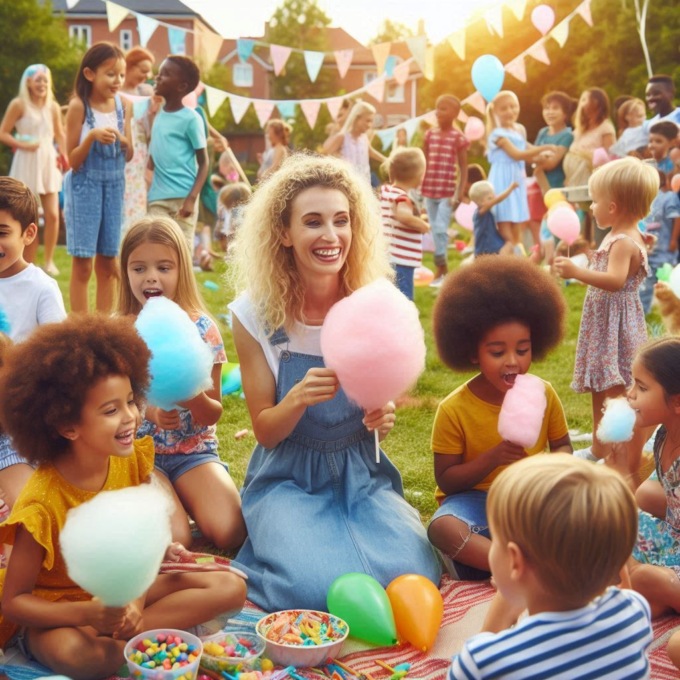 “Tutti per uno, uno per tutti” a Fiumicello