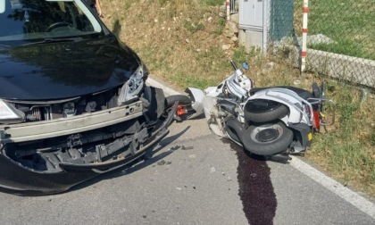 Valle Sabbia: 7 veicoli sequestrati, 3 automobilisti denunciati e 3 patenti ritirate nel fine settimana