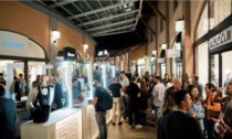 Village Night: degustazione di bollicine e shopping sotto le stelle al Franciacorta Village