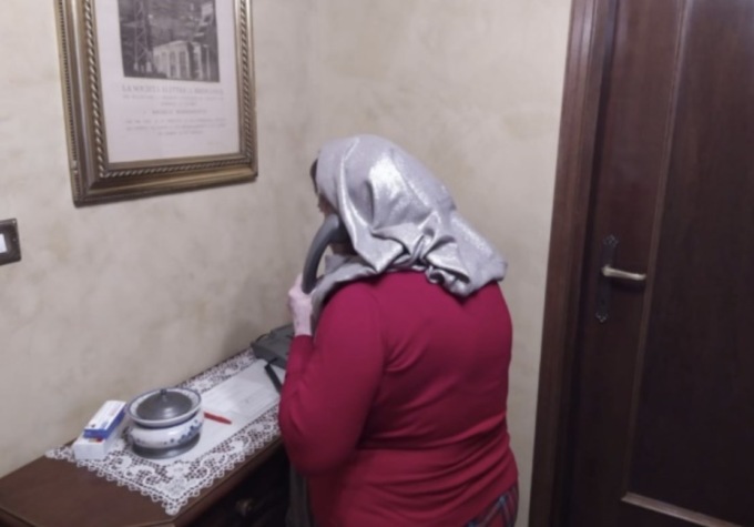 “Vostra figlia ha fatto un incidente, deve ritirare un verbale”: servita (ancora) la truffa del finto carabiniere