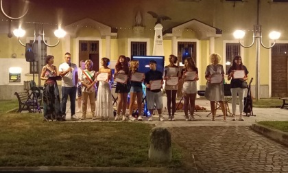 Una serata per celebrare i giovani