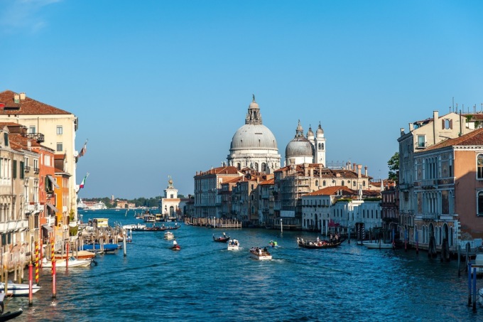 Week end a Venezia: come organizzarsi