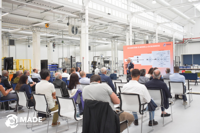 Al via il programma “Digital Transformation” per le PMI lombarde