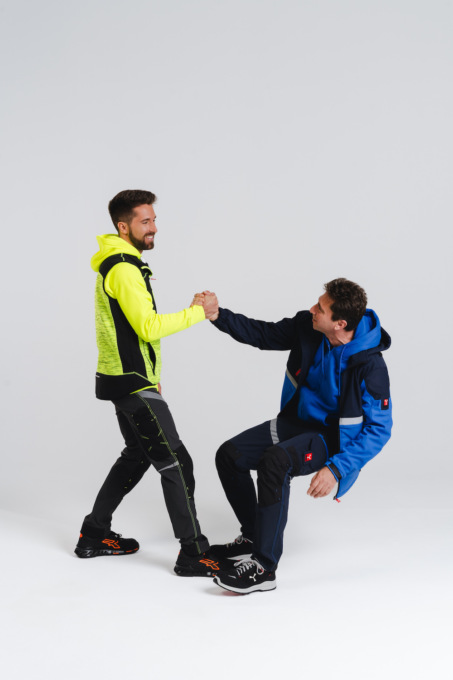 Abbigliamento da lavoro personalizzato? Latuta.com risponde ad ogni esigenza