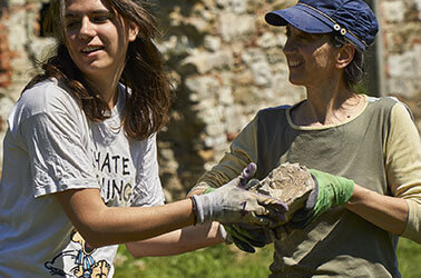 Vivere il Cantico delle Creature: il libro arriva a Brescia