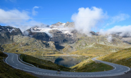 La sfida estrema dell’Icon: Menuci e Gosteva trionfano nel triathlon di Livigno
