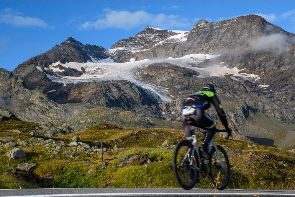 Icon Livigno