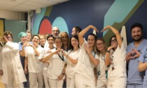 Cardiologia dell'Asst Franciacorta confermata "Eccellenza Ospedaliera"