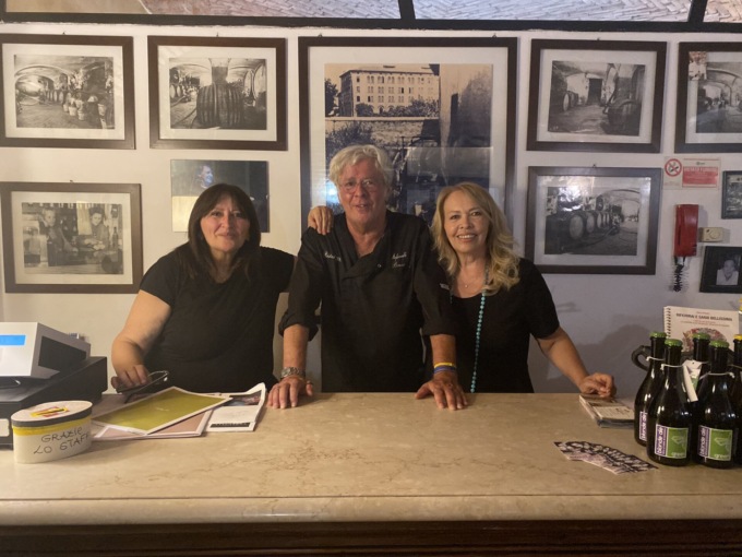 Il Bistrot alla ricerca di un futuro: gli Stefanelli chiedono di passare il testimone