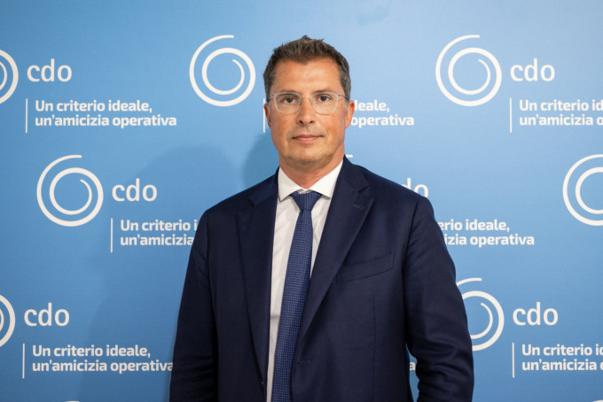 Compagnia delle Opere, Andrea Dellabianca: «Serve ricostruire la responsabilità del Paese»