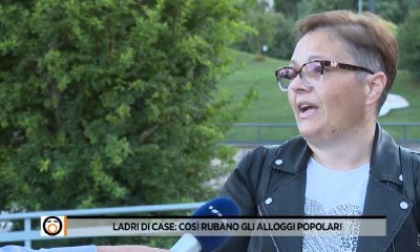 «Sfrattata con tre figli, ma non rinuncio alla dignità»: Paola cerca casa e speranza a Montichiari