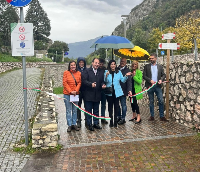 Le Torbiere del Sebino ora sono più accessibili