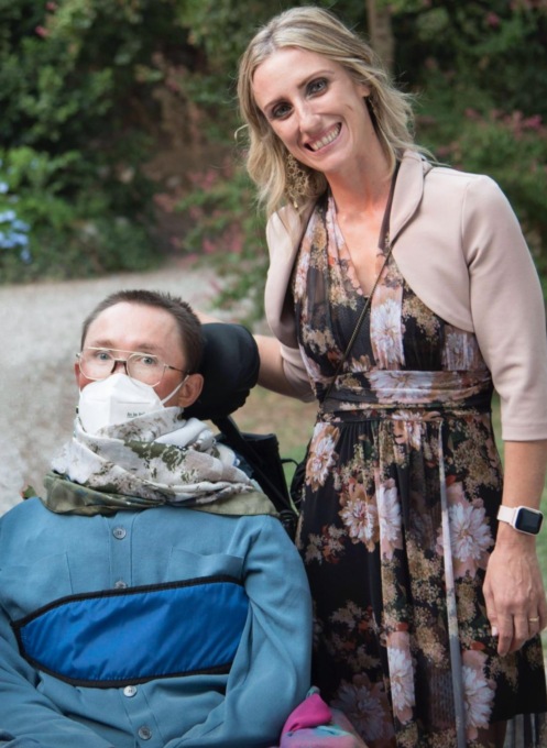 Giammy torna tra noi con i suoi “Pensieri tra le stelle”