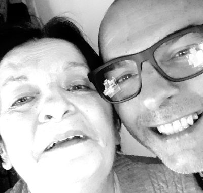 La malattia della mamma e l’amore di un figlio diventano un podcast