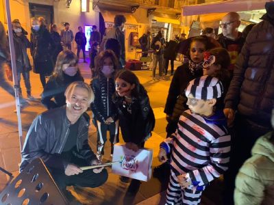 A Montichiari con le due Pro Loco sarà un halloween terrificante