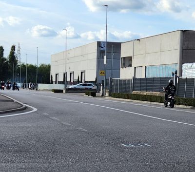 Gare clandestine tra giovani? Da una segnalazione sono scattate le indagini