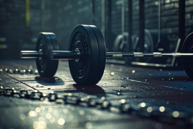 Dischi bumper palestra: guida completa per allenamenti di qualità