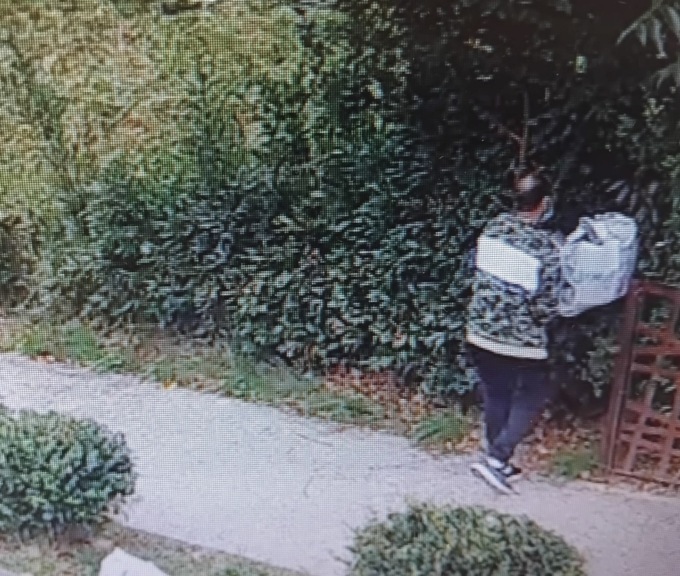 Abbandono selvaggio di rifiuti: scatta la denuncia per tre dipendenti e per la titolare di una ditta