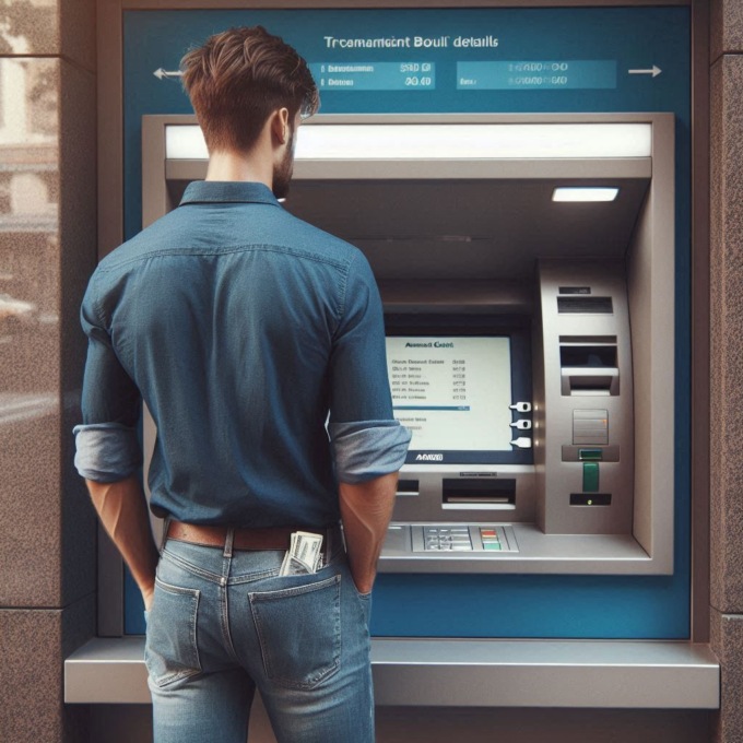 Aggredito e minacciato dal branco mentre preleva al bancomat: quattro ventenni nei guai