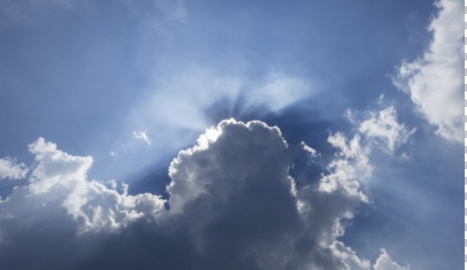 Ancora nuvole ma niente pioggia: il meteo nel Bresciano